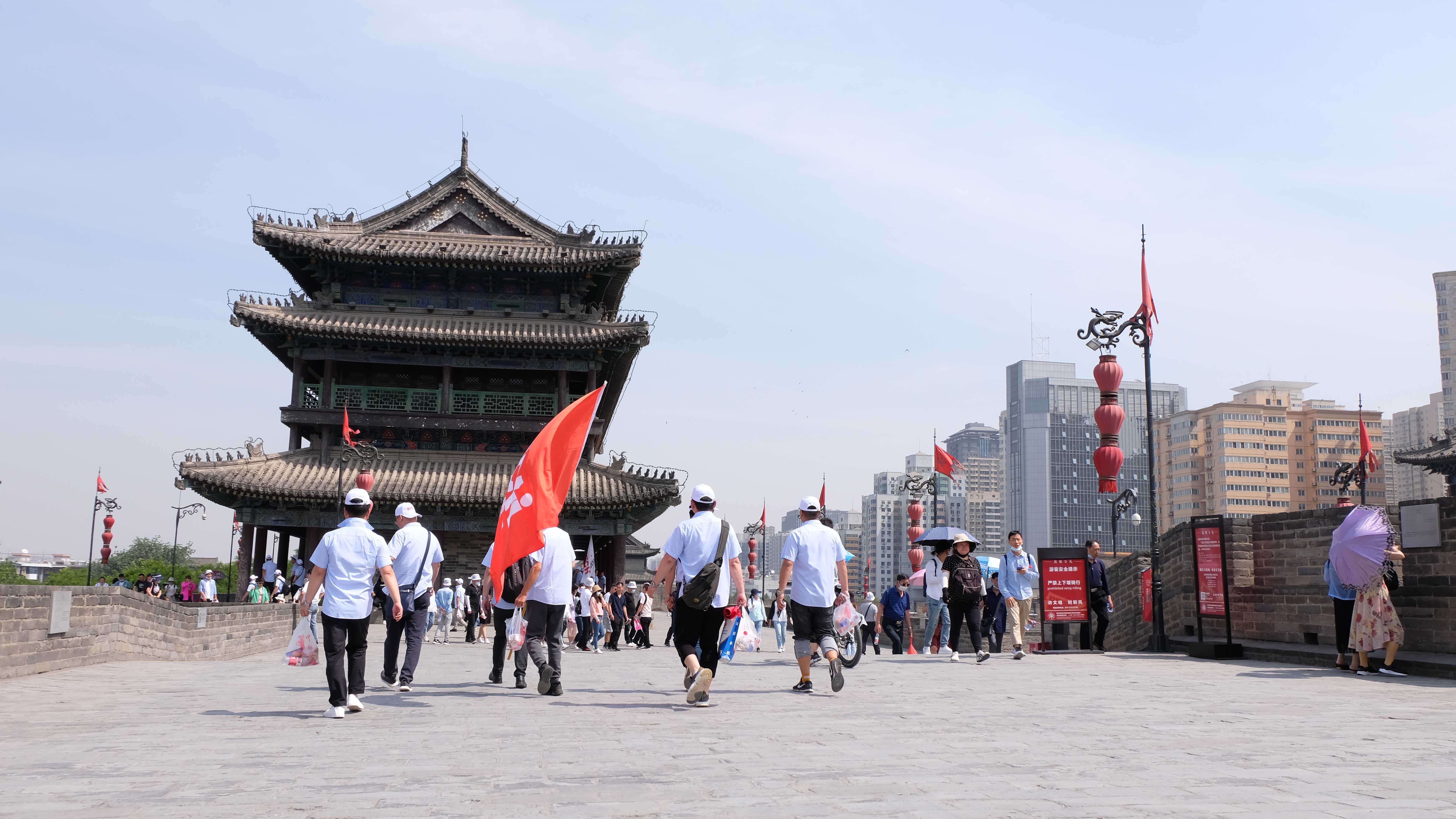 西馳電氣營銷中心會(huì)議圓滿成功(圖27)