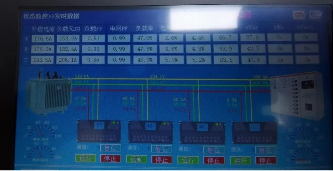 西馳電氣SVG靜止無(wú)功發(fā)生器在鋁加工行業(yè)中的應(yīng)用(圖6)